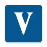 Logo of Vijesti android Application 